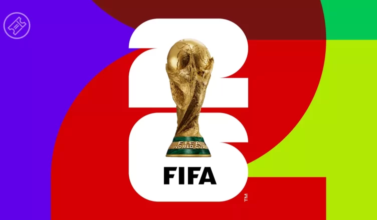 FIFA World Cup 26
